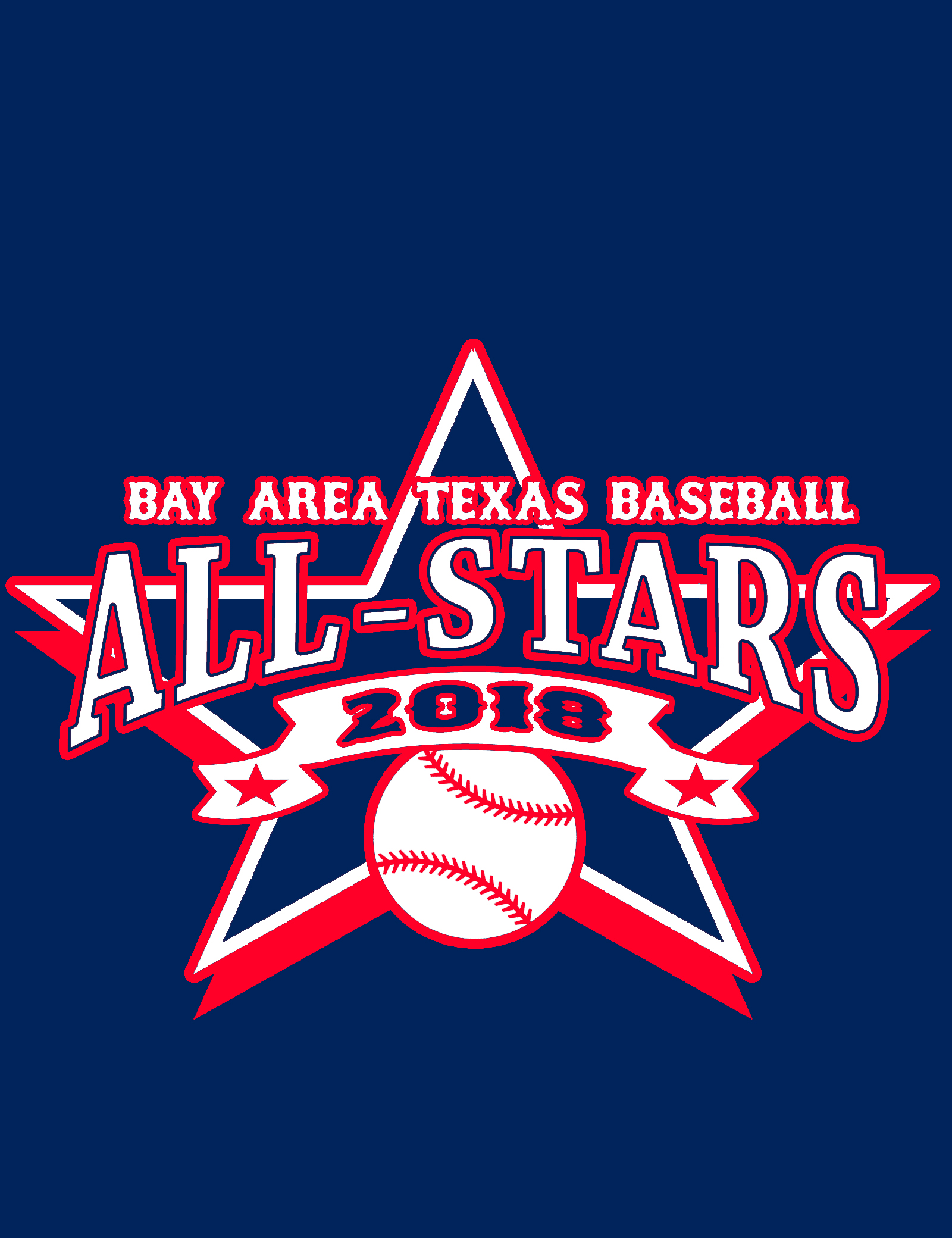 baseball all star shirts